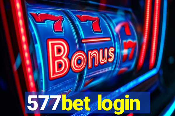 577bet login